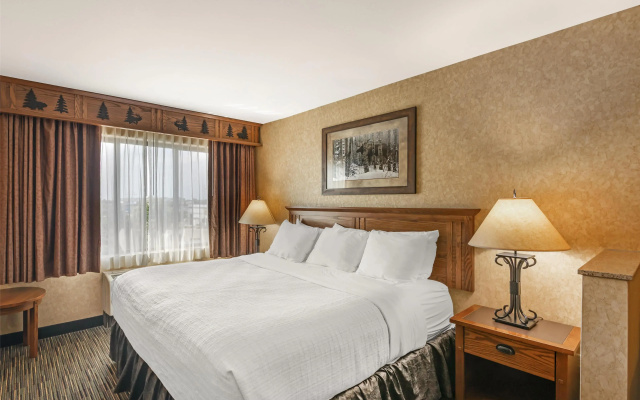 Best Western Plus Kelly Inn & Suites