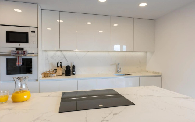 VILLA MESTRAL, reformada 2022