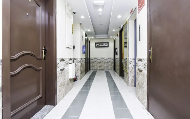 OYO 153 Odessa Hotel