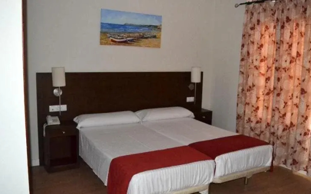 Hostal Al-Andalus