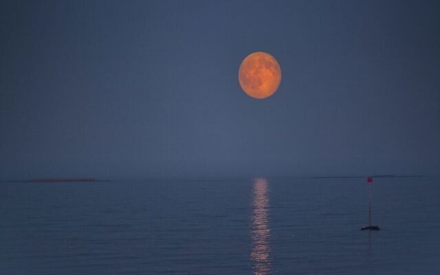 The Quarterdeck Inn by the Sea