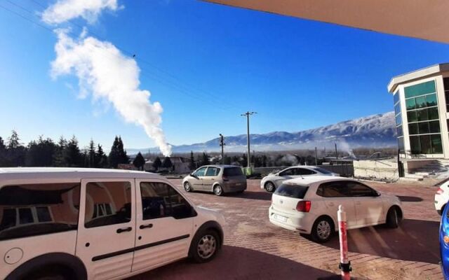 Ece Sultan Termal Kaplica Tesisleri