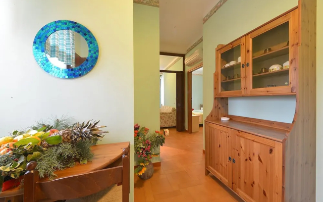 Agriturismo Nardini