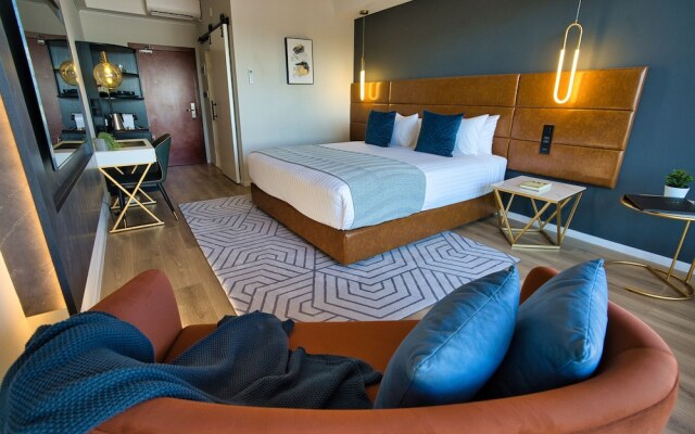 Soho Hotel Auckland