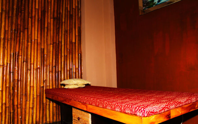 Endah Parahyangan Hotel