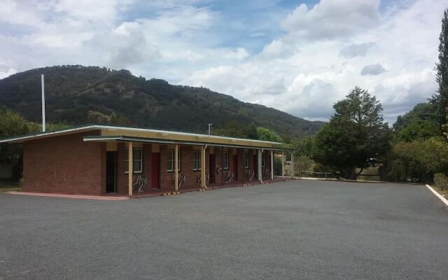 Murrurundi motel