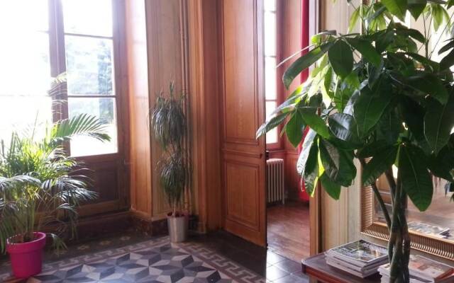 B&B Les Francières