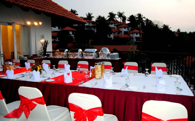 Nongsa Point Marina & Resort