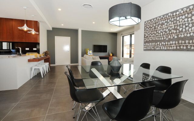 Kirsten Accommodation Mudgee