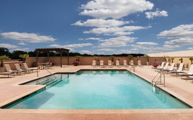 Houston Marriott Sugar Land