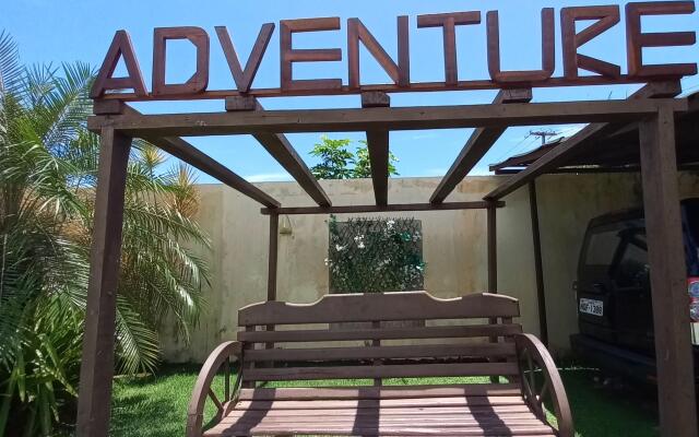 Hotel Adventure