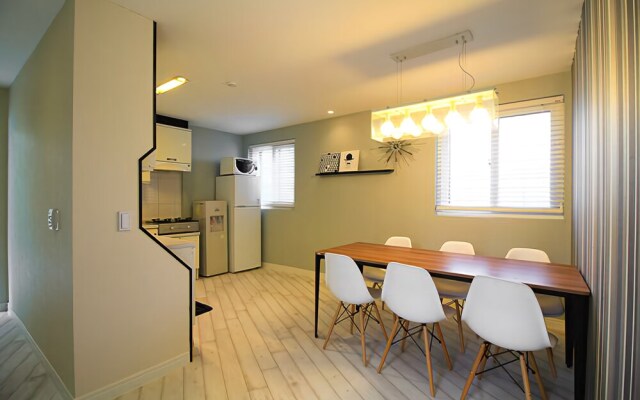 Tongyeong The House's Story Pension