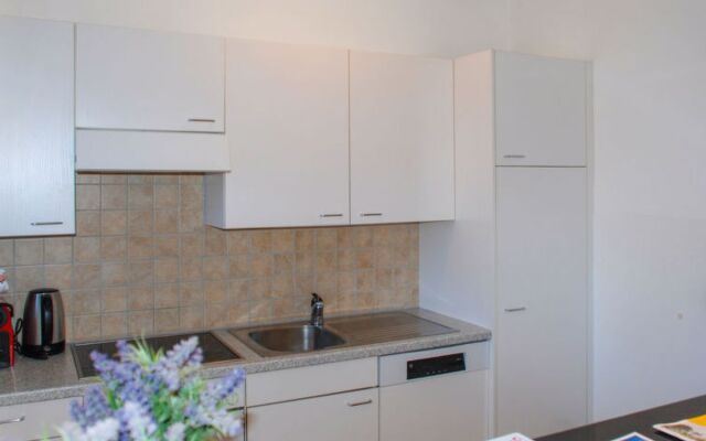 Junior Suite 1-4