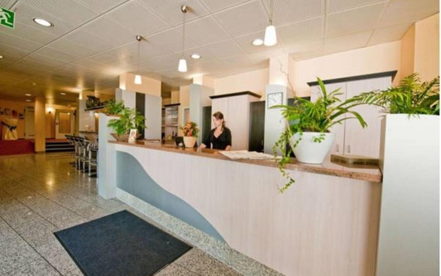 PLAZA Hotel Bruchsal