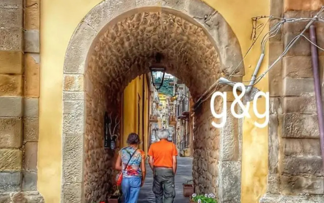 Casa Dolce Casa - Guest House