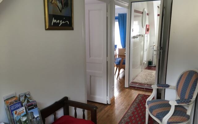 Les Jardins de Jacinthe