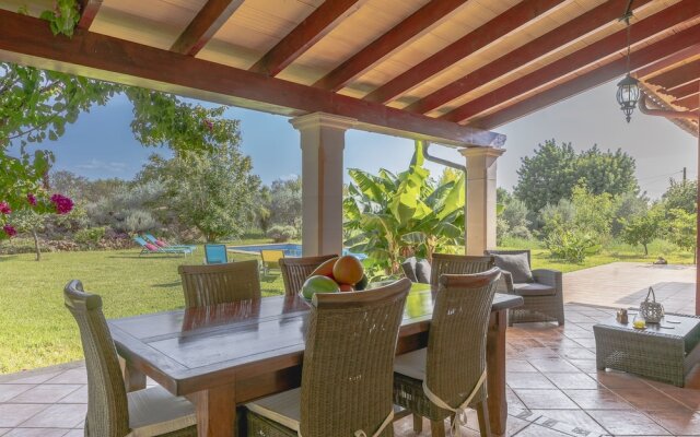 Villa Cas Sol