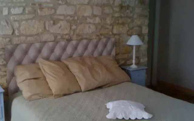 Chambres d'hôtes - La rose des champs