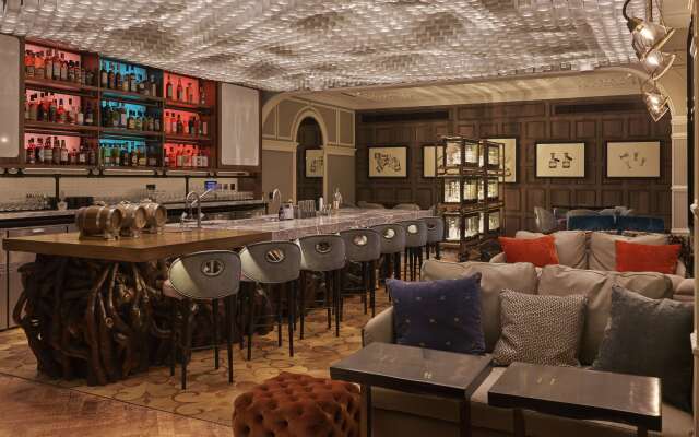 Great Scotland Yard Hotel, part of Hyatt