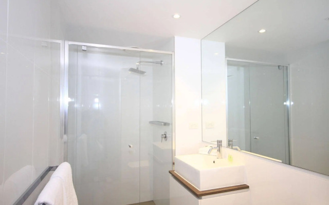 RNR Serviced Apartments North Melbourne