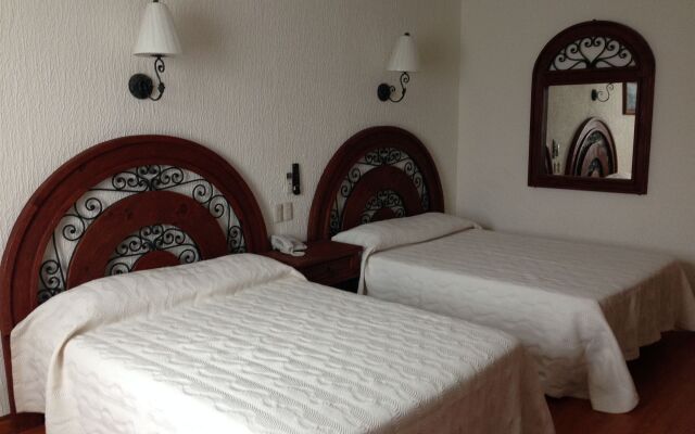 Hotel Quinta Antigua