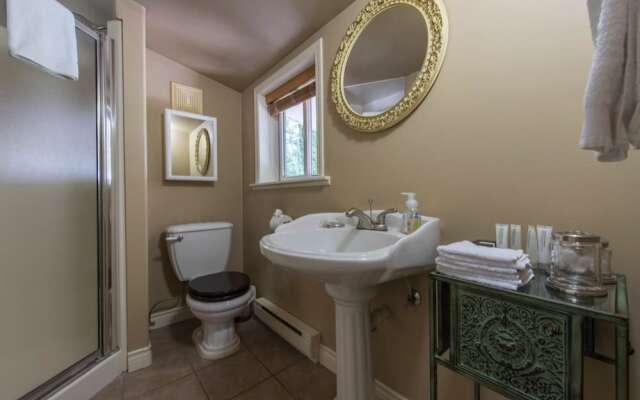 E'Laysa Guesthouse and Vineyard Retreat