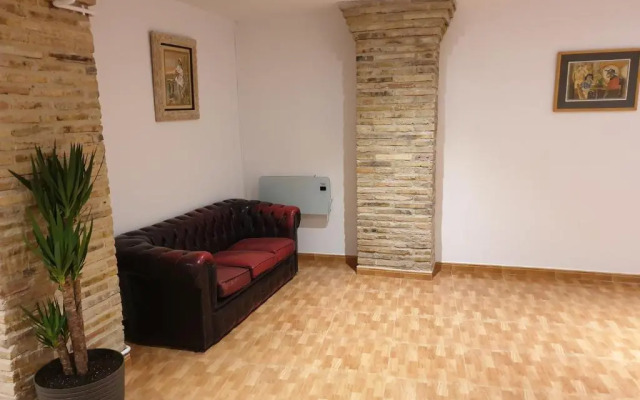 B&B La Atalaya
