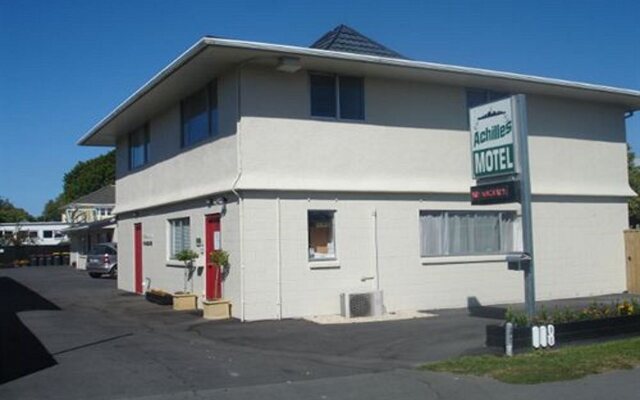 Achilles Motel