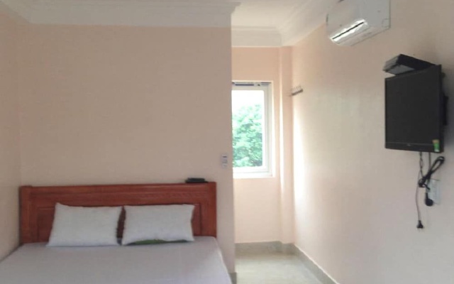 Mai Chau Hotel & Homestay 24 - Hostel – Guest Rooms – Mai Chau