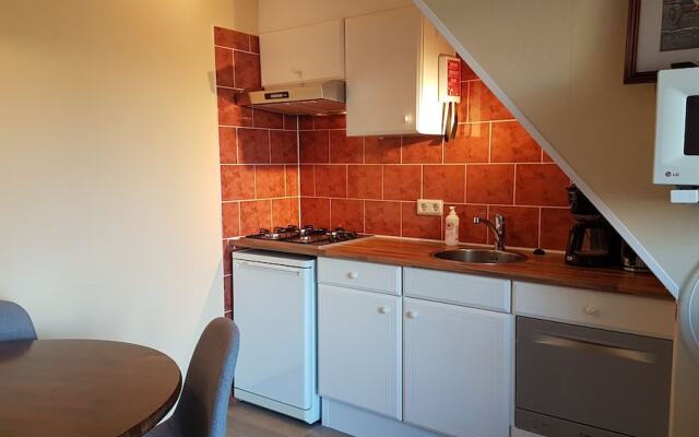 Countryhouse De Vlasschure