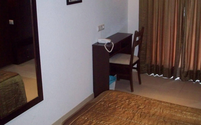Residencia S. Francisco