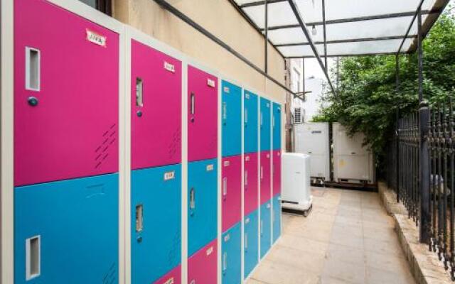 Dalian LazyBill's Hostel