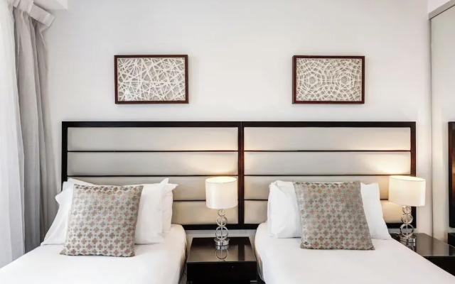 Holiday Holiday Soul Apartments