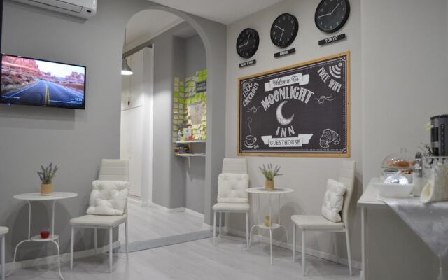 Moonlight Inn Guest House