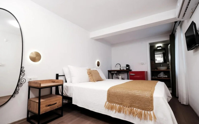 Benjamin Otel Gumusluk