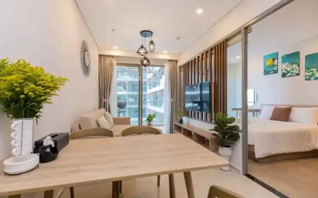 Yalkun's Home - The Sóng Condotel Vũng Tàu