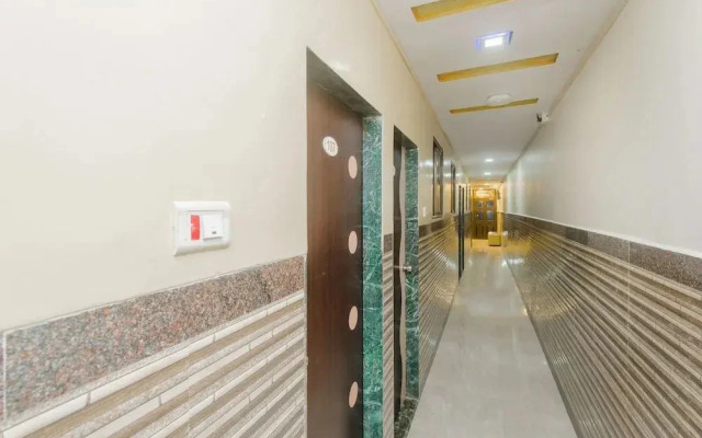 Hotel Amana Suites