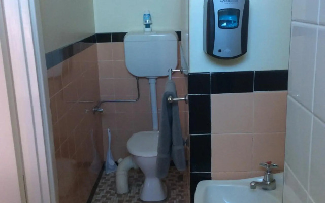 The New Whyalla Hotel