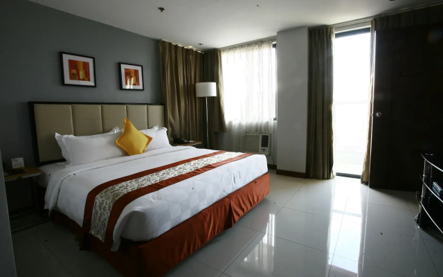 Ace Hotel & Suites