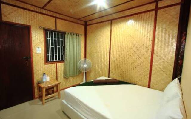 Tranquil Bungalows by Beck's