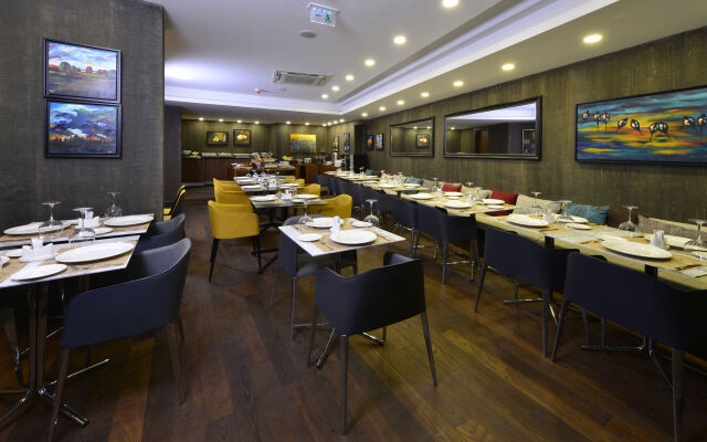 Modus Hotel Istanbul