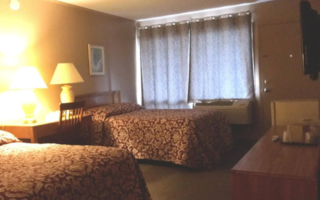 Knights Inn Amsterdam