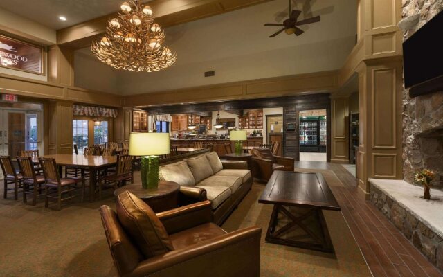 Homewood Suites by Hilton Syracuse/Liverpool