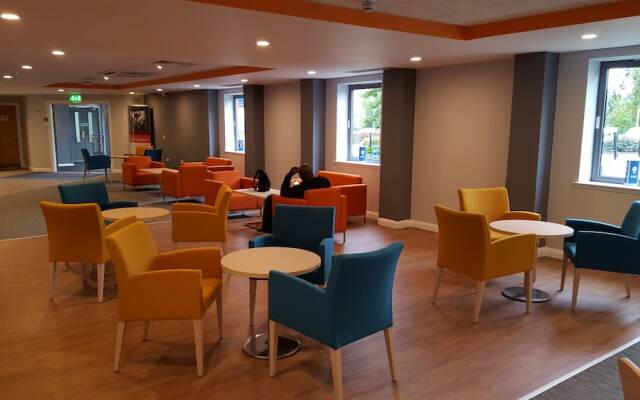 Holiday Inn Express