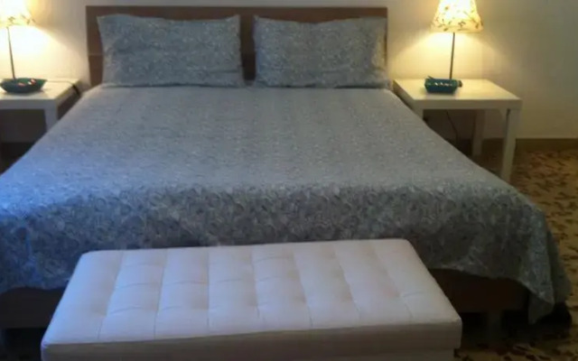 A Casa Di Checco