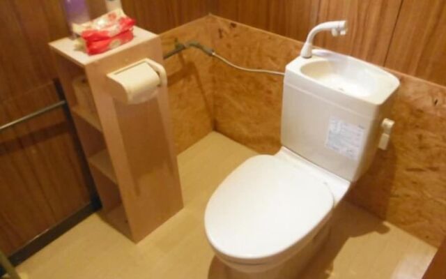 Clione Camp Guest House