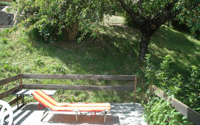 Chalet in Morel Near Aletsch Arena Skiing