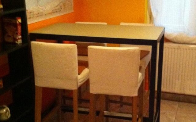 Gallery Stay Apartments