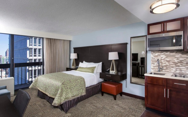 Staybridge Suites Atlanta - Midtown by IHG