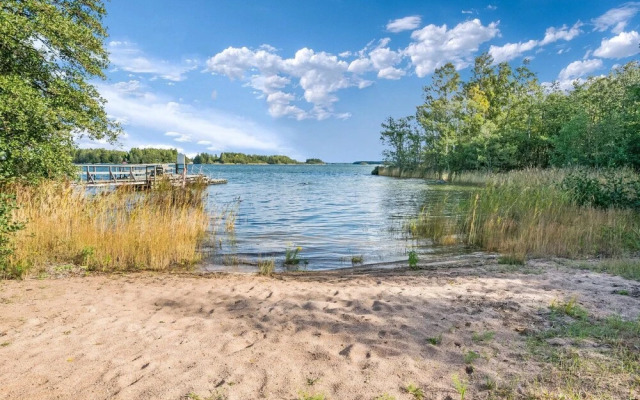 A-sauna Saarikoski in Saarikoski